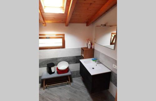 Realdo House | Casa al Fiume, fantastic rustic in nature Citra 00801-LT-0011