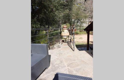 Realdo House | Casa al Fiume, fantastic rustic in nature Citra 00801-LT-0011