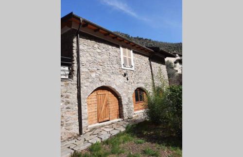 Realdo House | Casa al Fiume, fantastic rustic in nature Citra 00801-LT-0011