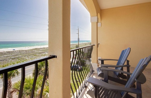 Sunnyside On The Gulf Hotel | Casa al Mare A By Blueswell