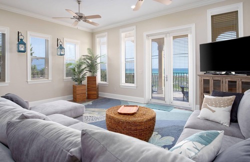 Sunnyside On The Gulf Hotel | Casa al Mare A By Blueswell