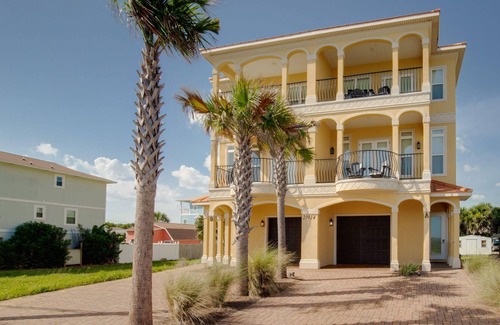 Sunnyside On The Gulf Hotel | Casa al Mare A By Blueswell