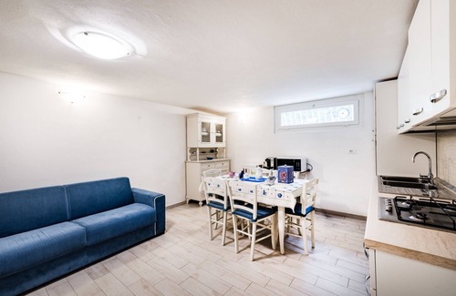 Seravezza House | Casa al Ponte dei Marmi - few KM to sea, Seravezza, Italy