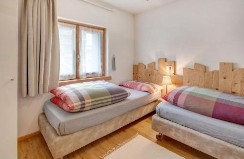 Isolaccia Apartment | Casa Al Rin Ski Bike and Wellness