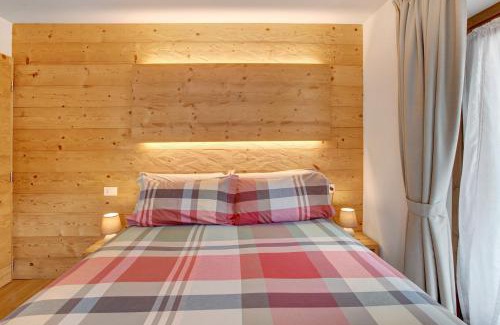 Isolaccia Apartment | Casa Al Rin Ski Bike and Wellness