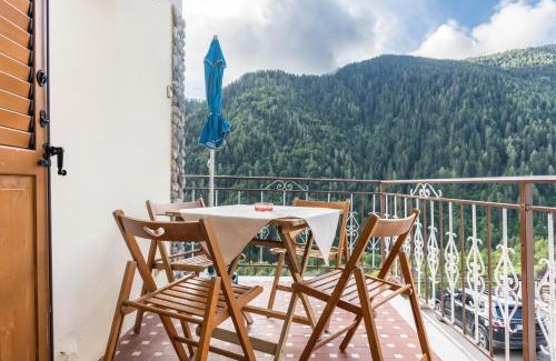 Fontana Nuova-Bevia Apartment | Casa al sole