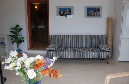 Les Planes del Rei Apartment | Casa Alados- modern Apnt within VillaSuala + amazing views in lovely location.