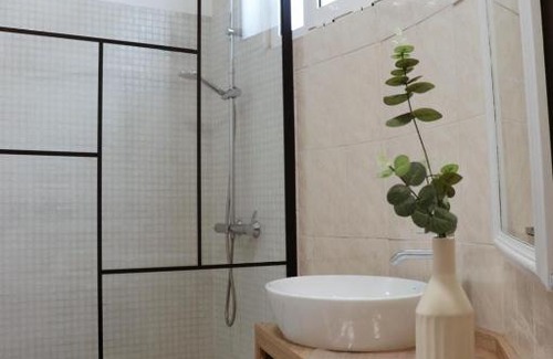 Mira de Aire House | Casa Alana
