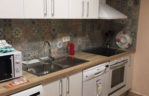 Bailo Apartment | Casa Alaya (6 people) full rental