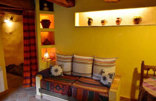 Broto Apartment | Casa Alba Ara