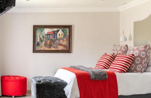 Akasia House | Casa Albergo Corporate Guest House
