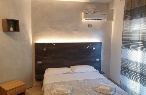 Lama dei Peligni House | Casa-Albergo Tiroasegno