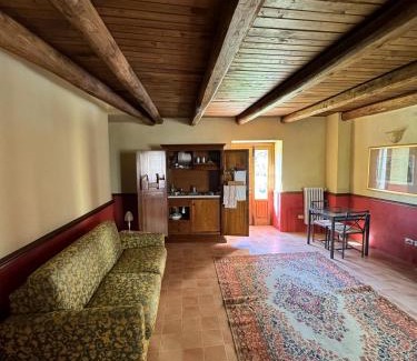 Copersito Bed & Breakfast | Casa Albini