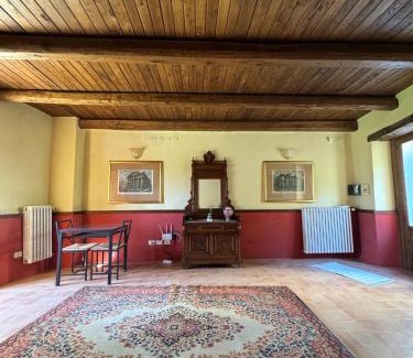 Copersito Bed & Breakfast | Casa Albini