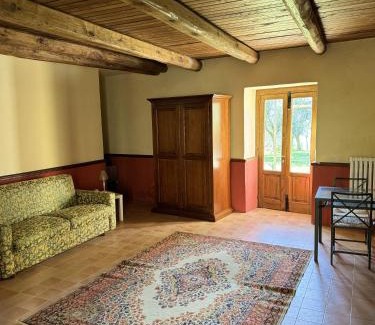 Copersito Bed & Breakfast | Casa Albini