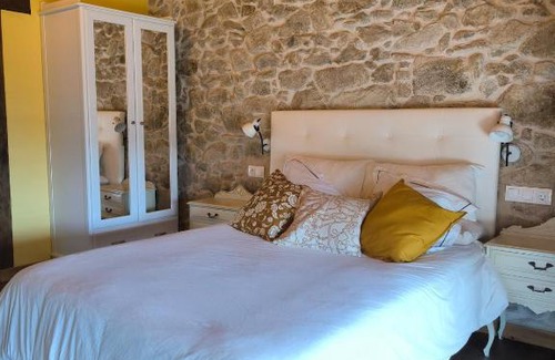 Bolmente Apartment | Casa Alburiñas, Ribeira Sacra