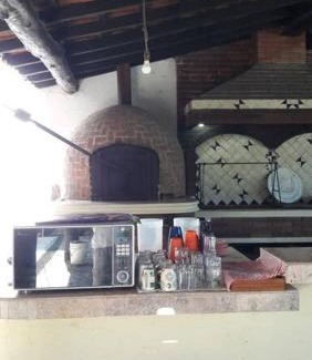 Santa Ana House | Casa Alce