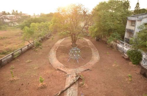 Nagalli Hills Colony Apartment | Casa Alcova - 2bhk RowVilla Nagali hills Dona Paul