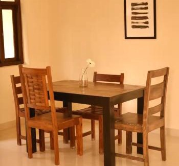 Nagalli Hills Colony Apartment | Casa Alcova - 2bhk RowVilla Nagali hills Dona Paul