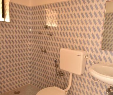 Nagalli Hills Colony Apartment | Casa Alcova - 2bhk RowVilla Nagali hills Dona Paul