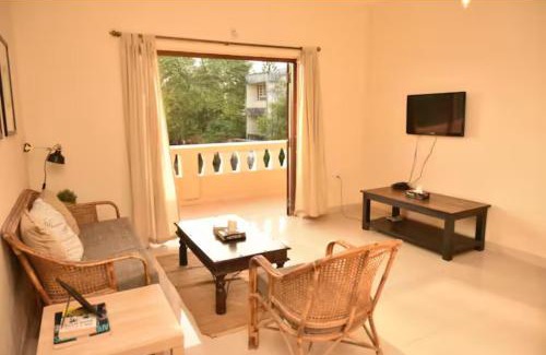 Nagalli Hills Colony Apartment | Casa Alcova - 2bhk RowVilla Nagali hills Dona Paul