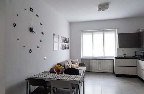 Gassino Torinese Apartment | Casa Alessia Appartamento Confortevole