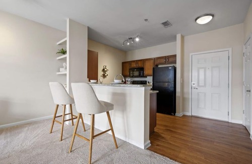 Northlake Apartment | Casa Alexander II Buckhead