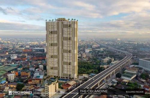 A. Bonifacio Apartment | Casa Alexandra, cozy 2 BR condo