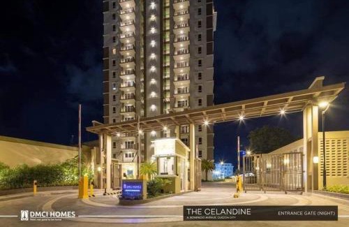 A. Bonifacio Apartment | Casa Alexandra, cozy 2 BR condo