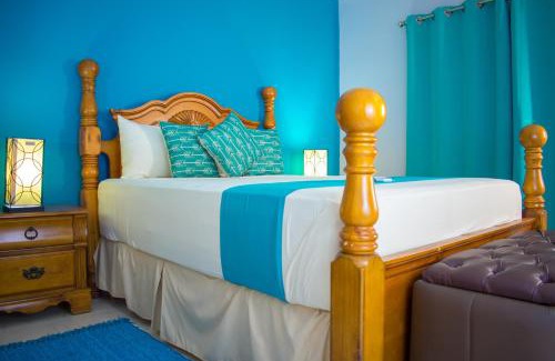Constant Spring Apartment | Casa Alexandria Guest Apartment