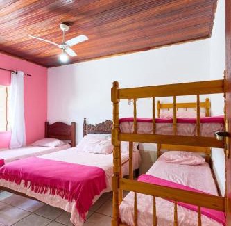 Jabaquara House | Casa Alfazema Praia Jabaquara e perto do centro