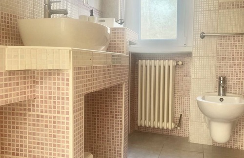 Nizza Monferrato Apartment | Casa Alice Apartment sleeps 4 in the center of Nizza Monferrato