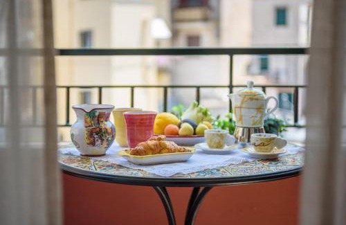 Cetara House | Casa Alice