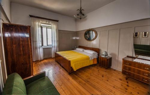 Malosco House | Casa Alice