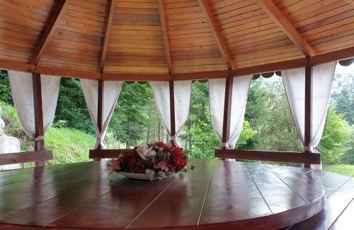 Zavoi House | Casa Alin Poiana Mărului