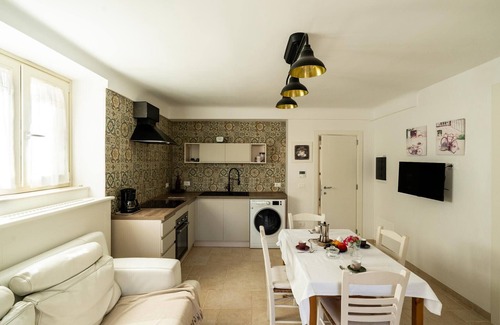 Selva di Fasano Ski Chalet | Casa Alina by Wonderful Italy
