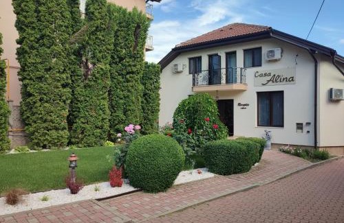 Deva House | Casa Alina