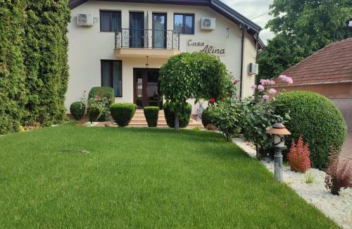 Deva House | Casa Alina