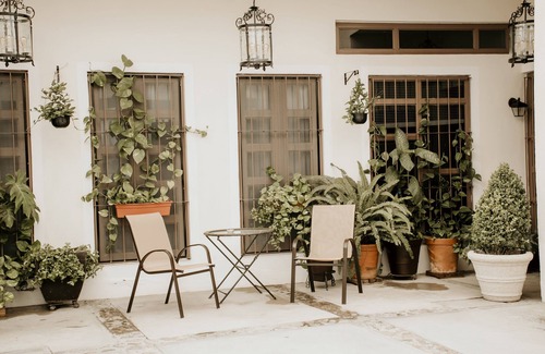Zona Centro Apartment | Casa Allende