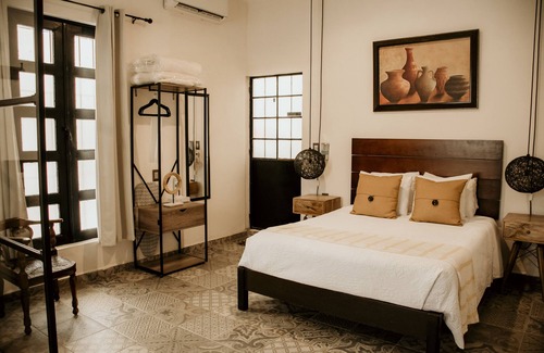 Zona Centro Apartment | Casa Allende