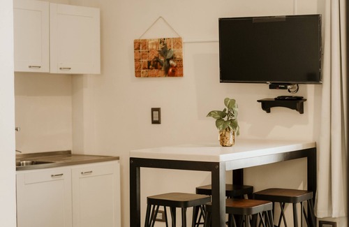 Zona Centro Apartment | Casa Allende