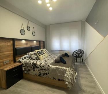 Distrito Llano Apartment | Casa Alma