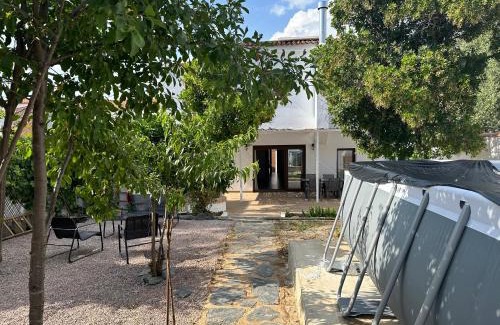Campofrio House | Casa AlmaSana 6 habitaciones