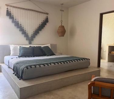 Sisal House | Casa Almea Sisal