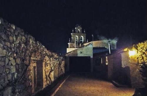 Almenara de Tormes House | Casa Almenara