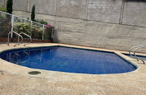 San Jose de Cucuta House | Casa Almonacid, ¡bienvenido a tu Hogar en Cúcuta!