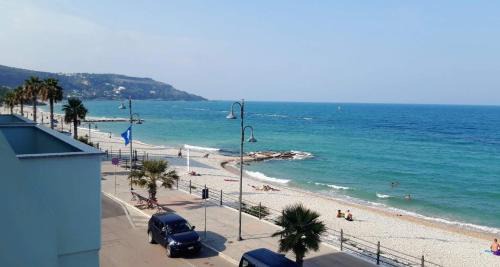 Fossacesia Marina Apartment | Casa Almyrà Costa dei trabocchi