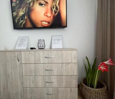 Campulung Apartment | Casa-Alpin