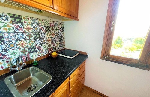 Ronda Bed & Breakfast | Casa Alta
