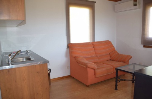 Ronda Bed & Breakfast | Casa Alta